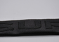 O GV personalizou a faixa de elástico preta do jacquard de 35mm para a roupa