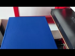 Adesivos personalizados com ferro de passar de uma cor para etiquetas de transferência térmica em roupas