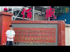 Acessórios de vestuário mais jovens Co., Ltd