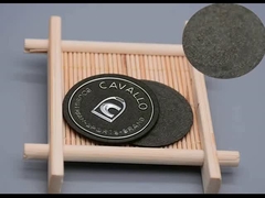 Relief Silver Tpu patches para vestuário desportivo