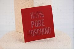 Etiquetas de silicone 0,3mm para vestuário, com impressão serigráfica em fita de gorgurão