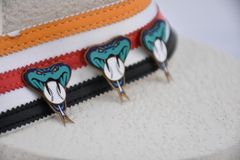 Remendos Personalizados de Transferência de Calor de Silicone Serigrafados com Logotipos de Marca