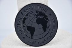 Patches impressos em tela para roupas com boa sensação de mão