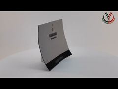 Vestuários feitos sob encomenda de Logo Screen Printing Label For da tinta de impressão do algodão