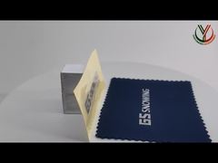 Remendos de serigrafia em relevo SGS Etiquetas de vestuário TPU para roupas esportivas