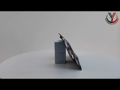 Impressão de logotipos de silicone personalizados Etiquetas de tecido tecido para vestuário