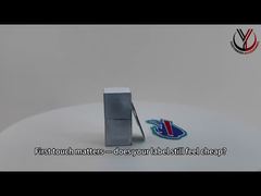 Etiqueta de Transferência de Calor TPU Realista Animal 2D 3D Padrão Cabeça de Touro