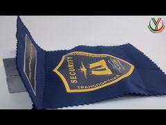 Emblemas e Distintivos Personalizados para Uniformes de Segurança Logotipos para Uniformes Escolares