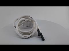 Corda de poliéster de 5mm com cordão, Cordão para capuz de roupas