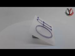 Uma Análise Mais Detalhada: Patches Ecológicos com Impressão em Tela e Toque Agradável para Vestuário