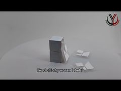 Ver Demonstração de Etiquetas de Transferência de Calor de Silicone 2D Personalizadas para Roupas