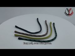 Veja Por Que Escolher Puxador de Zíper Plástico Personalizado com Logotipo 3D e Identidade da Marca