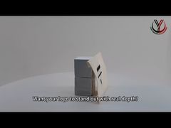 Ver Demonstração de Tinta de Impressão de Etiqueta Tecida Personalizada em Poliéster para Vestuário