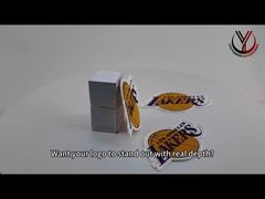 Uma Análise Mais Detalhada: Rótulos de Roupa de Transferência de Calor OEKO PVC TPU Resistência a Altas Temperaturas