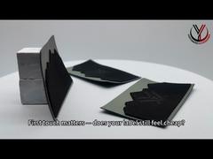 Uma Análise Mais Detalhada: Etiquetas de Roupa de Transferência de Calor Mini Guarda-Chuva OEKO Para Bolsas e Brinquedos Infantis