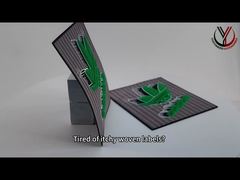 Veja Por Que Escolher Etiquetas de Roupa com Transferência de Calor em Relevo 3D LOGOTIPO FILA Pontos de Pincel