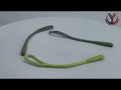 Veja Por Que Escolher Puxador de Zíper de Plástico em Relevo 3D Novelty SGS Com Cordão de Poliéster