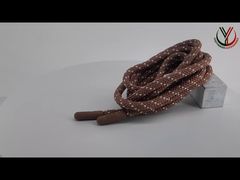 Veja Por Que Escolher Cordão de Poliéster Personalizado Plano com Pontos de Silicone Impressos para Roupas