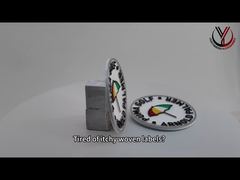 Veja Por Que Escolher Patches de PVC 3D em Relevo, Patches de Borracha Personalizados para Vestuário e Bolsas