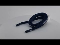 Apresentamos Cordão de Cintura de Poliéster de 2,5cm, Cordão Redondo com Elástico para Você