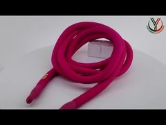 Veja Por Que Escolher Cordão de Capuz de Poliéster com Logotipo Personalizado e Pontas de Silicone