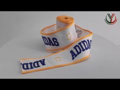 Veja por que escolher rótulos tecidos patches impressos em tela Matte logotipo de silicone para roupas