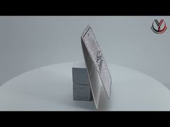 Veja por que escolher etiquetas penduradas de papel reciclado impressas com glitter OEM para roupas