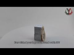 Apresente etiquetas de roupas de transferência de calor em relevo TPU com logotipo brilhante personalizado para você