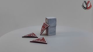 Patches de sarja personalizados para branding