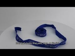 Cueca de algodão personalizada elástica 1cm Oeko-Tex