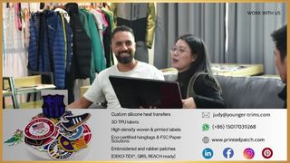 3D Eagle Leather Patches relevo personalizado em ouro