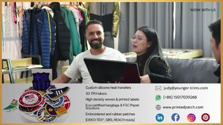 Cordões personalizados com logotipo