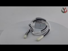 Cordas de ponta de silicone personalizadas para bolsas