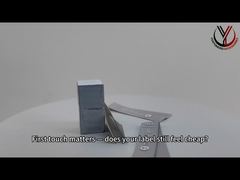 Patches de silicone personalizados para jaquetas