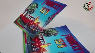 Patches de logotipo esportivo TPU personalizados para roupas