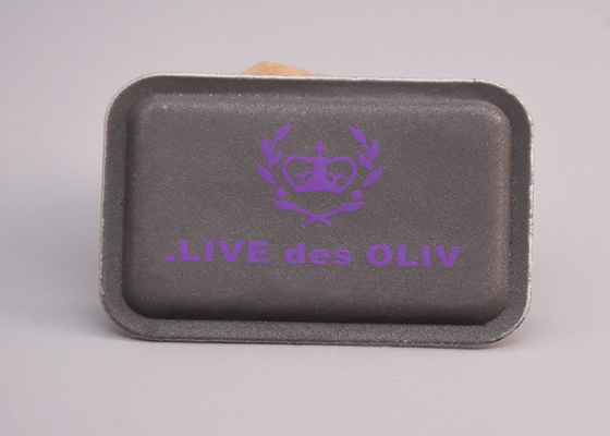 etiquetas de 3M Reflective Material Garment gravadas com logotipo feito sob encomenda