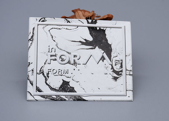 TPU gravou Logo Heat Transfer Labels Customized para a roupa