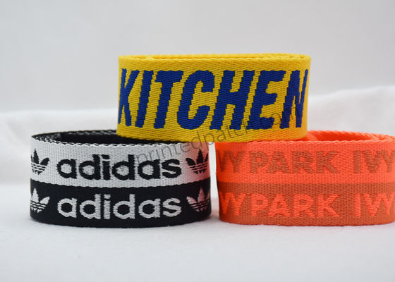 O delicado da faixa de elástico do deslizamento de OEKO 100M Underwear Jacquard Anti imprimiu