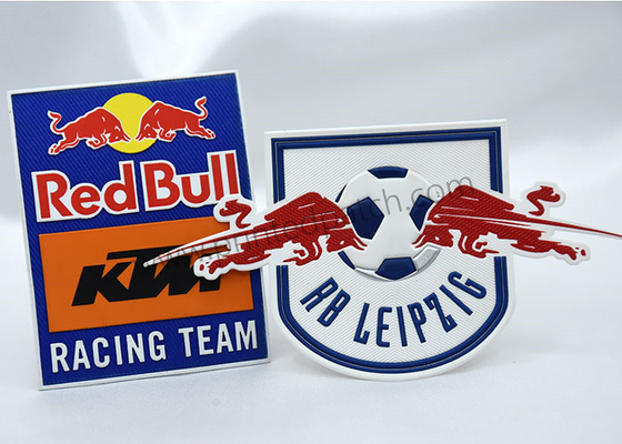 O ferro uniforme no remendo Applique o ODM bordado feito-à-medida dos remendos